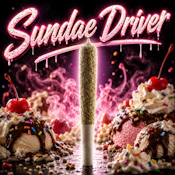 Sundae Driver | Pre-Roll