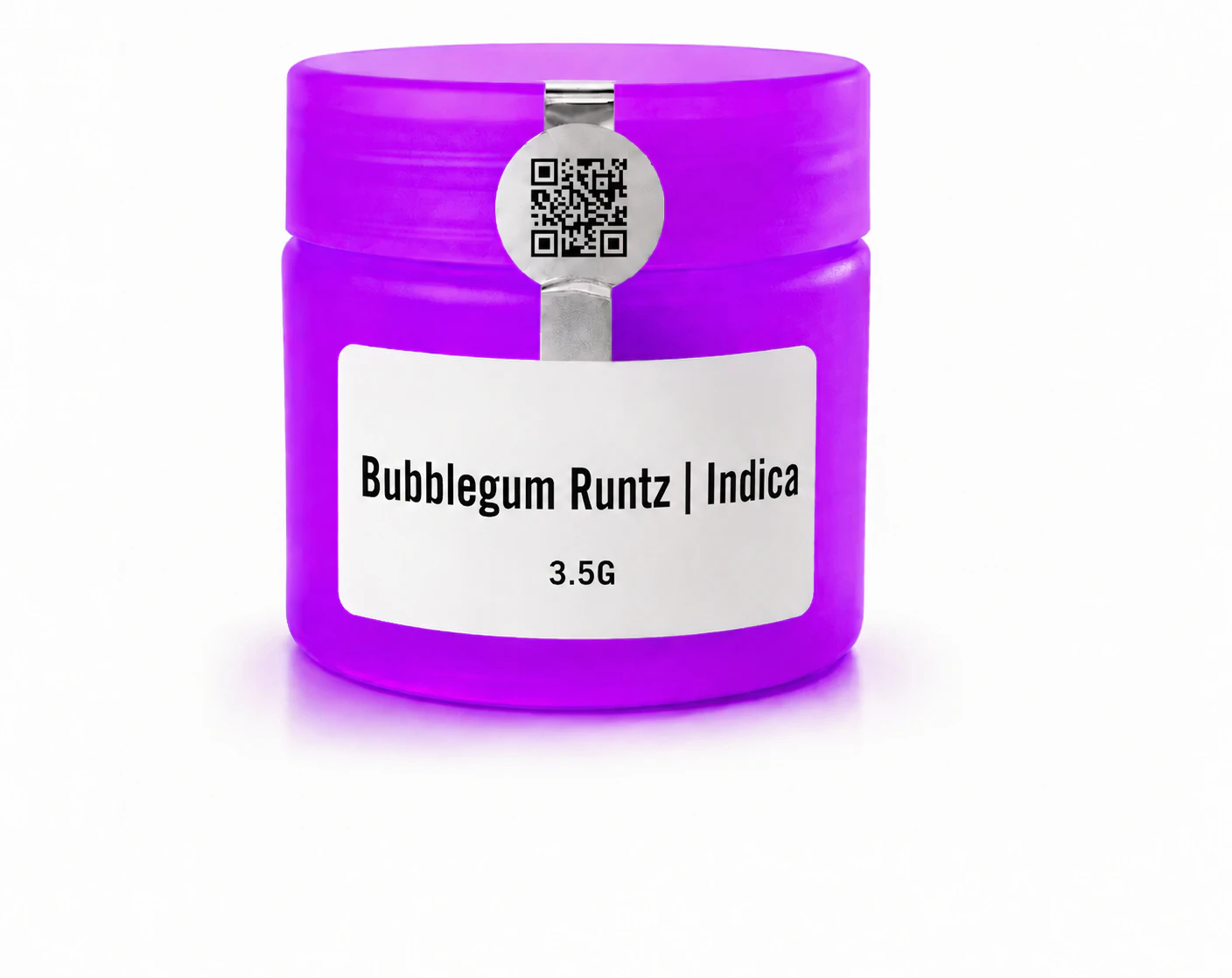 Herbarium - Herbarium | Bubblegum Runtz | Indica 3.5G Main Image