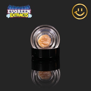 Eugreen Farms | Soul Train Live Rosin | 1g