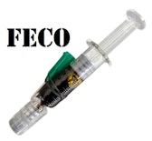 Veterans Choice Creations - FECO Syringe Applicator - 1g