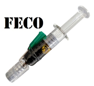 VETERAN'S CHOICE CREATIONS - Veterans Choice Creations - FECO Syringe Applicator - 1g