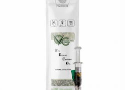 Veterans Choice Creation | F.E.C.O.-Full Extract Cannabis Oil 1g