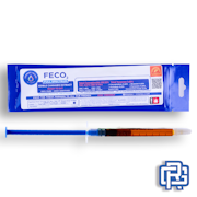 Kush Petals FECO | 1g 1:3 (THC:CBD) (Cured Resin)