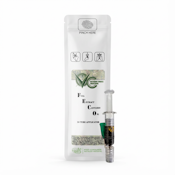 F.E.C.O. - 1G Full Extract Cannabis Oil Applicator