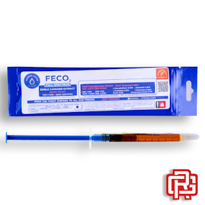 FARMER'S FRIEND EXTRACTS - Durban Pomegranate FECO | 1g