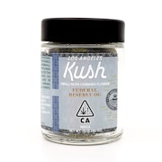 LA KUSH - Federal Reserve Flower 7g