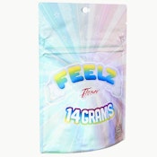 Flower | Smalls | Feelz | ZO2 | 14g
