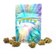 [REC] Feelz | Vanilla Frosting | 14g Flower