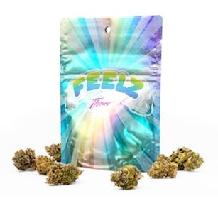 FEELZ -  Flower | Feelz | Ice Cream Cake | 7g