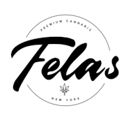 Fela's Farm - Gas Face - 3.5g - Small Batch - Flower