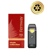 SOUR DIESEL - FERNWAY VAPE PEN - 1g