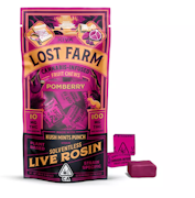 Lost Farm - Edibles - Chews - Pomberry - 100mg