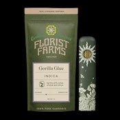 Florist Farms | Gorilla Glue | 1G AIO