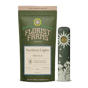 FLORIST FARMS | Northern Lights | 1G AIO