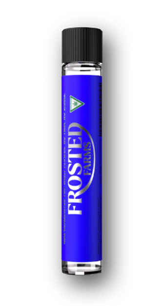 Frosted Farms - Frosted Farms - Tropicanna Banana 1g Preroll Main Image