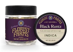 BLK Runtz 3.5g