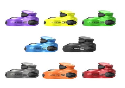 Lookah - Lookah FF1 Battery Car ND #53832