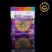 Laurie + MaryJane | Chocolate Chip Big Cookie | 100mg