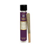 Florist Farms - Banana Nut Bread - 1g Infused Preroll