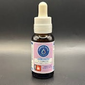 Farmer's Friend | CBG:THC Tincture | 1 oz.
