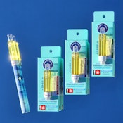 Farmer's Friend | 2 g | Tropicana Hashplant Glass Cartridge