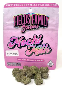 Mochi Milk Smalls 3.5G