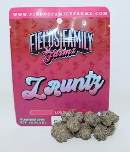 Z Runtz Smalls 3.5G