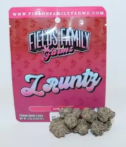 Z Runtz Smalls 3.5G