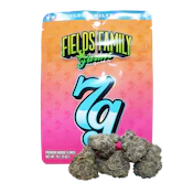 Field Family - 7g Indoor Flower (Coco Melonz-Hybrid)