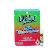 Fields Family - 1g Cartridge (Blu Watermelon-Hybrid)