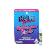 Field Family - 1g Cartridge (Bubblegum Gelato-Indica)