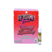 Fields Family - 1g Cartridge (Cherry Zlushiez-Hybrid)