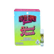 Fields Family - 1g Cartridge (Island Punch-Indica)