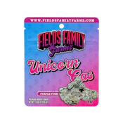 Field Family - 3.5g Indoor Flower (Unicorn Gas-Hybrid)