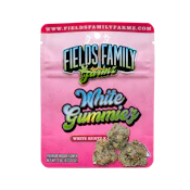 Field Family - 3.5g Indoor Flower (White Gummiez-Indica)