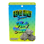 Field Family - 14g Indoor Flower (Animal Cookies-Hybrid)
