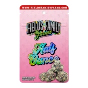 Field Family - 14g Indoor Flower (Gross-Indica)
