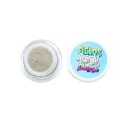 Field Family - 1g Bubble Hash (Purple Pop Rocks-Indica)