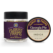 Florist Farms - Georgia Pie - 3.5g