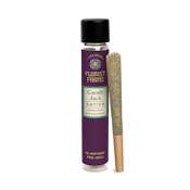 Florist Farms - Candy Jack - Live Resin & Diamond Infused 1g Preroll 