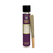 Florist Farms - Witches Brew - Live Resin & Diamond Infused 1g Preroll