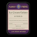 Florist Farms | Ice Cream Gelato | .5G 5 Pk