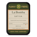 Florist Farms - La Bomba - 7pk - Preroll