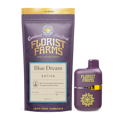Blue Dream 1g Live Resin Tank | Florist Farms