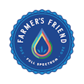 Farmer's Friend Pineapple Cake CBG-Rich FECO 1g