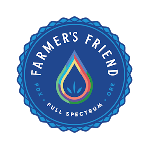 Farmer's Friend - Farmer's Friend End Game Full Spectrum Cartridge 1g