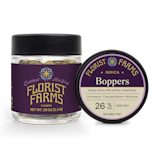 Florist Farms - Boppers - 3.5g - Flower