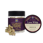 Love Whip | Florist Farms | Flower | 3.5g