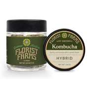 Florist Farms - Kombucha - 7g