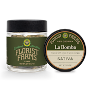 La Bomba | 7g Whole Flower